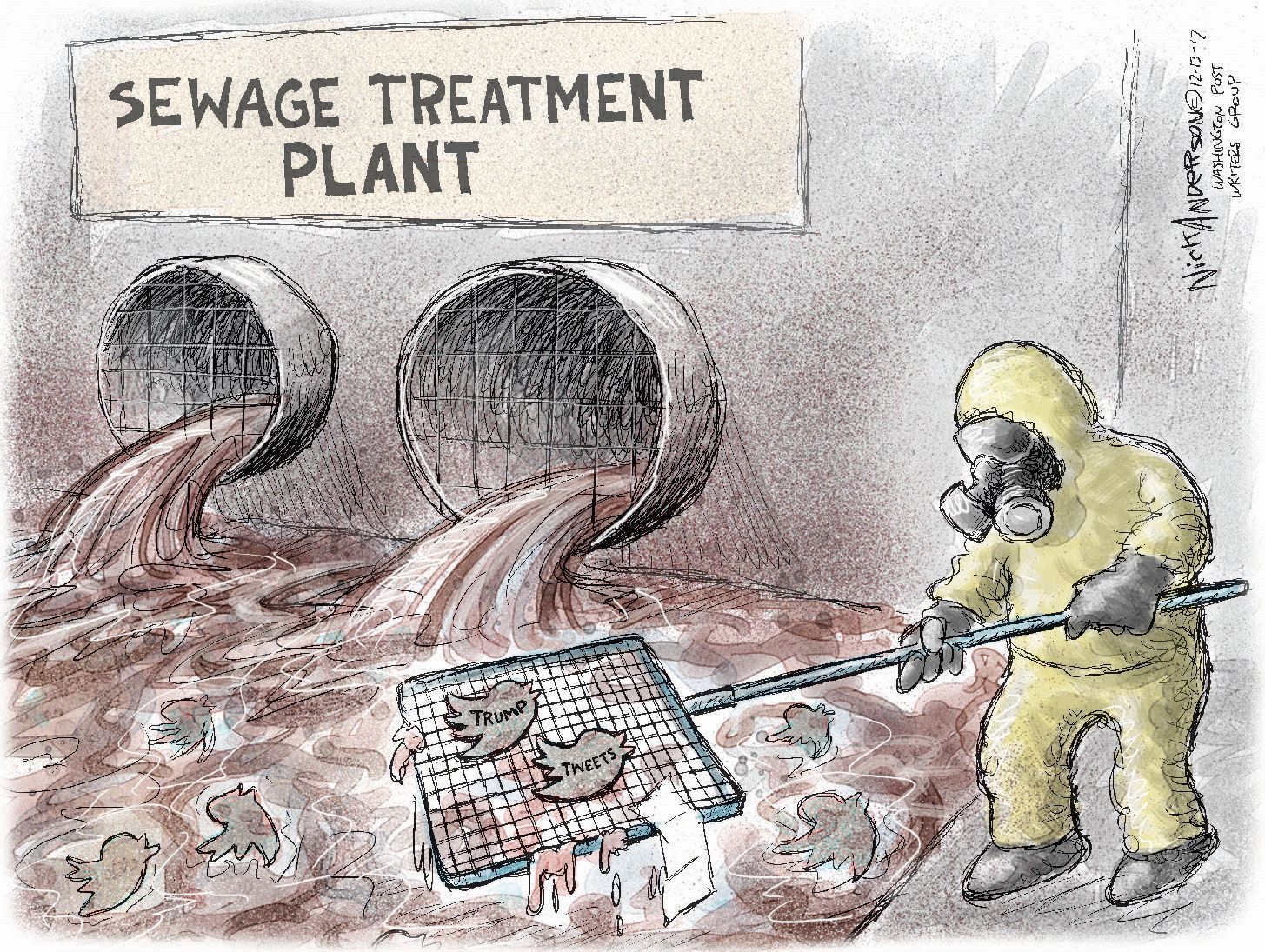 Nick Anderson cartoon